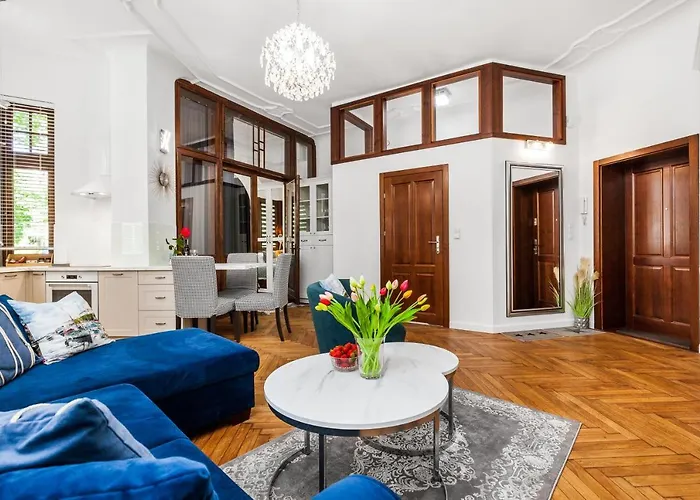 Apartamenty4You - Apartamenty Atlantic