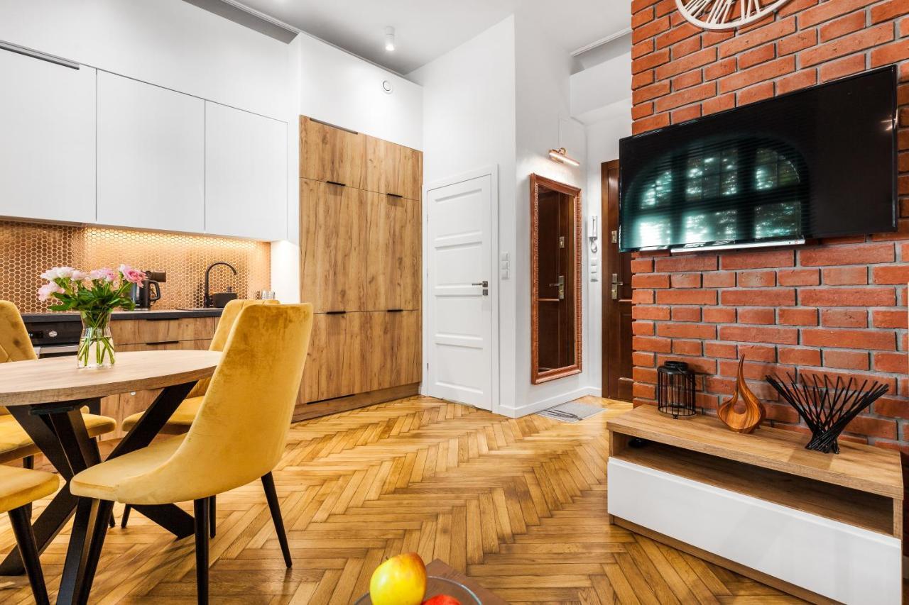 Apartment Apartamenty4you - Atlantic Sopot