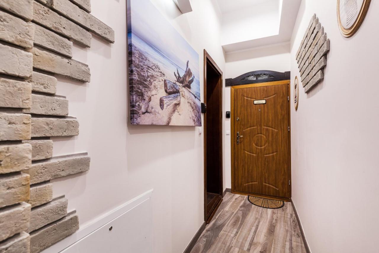 Apartamenty4you - Atlantic Apartment Sopot