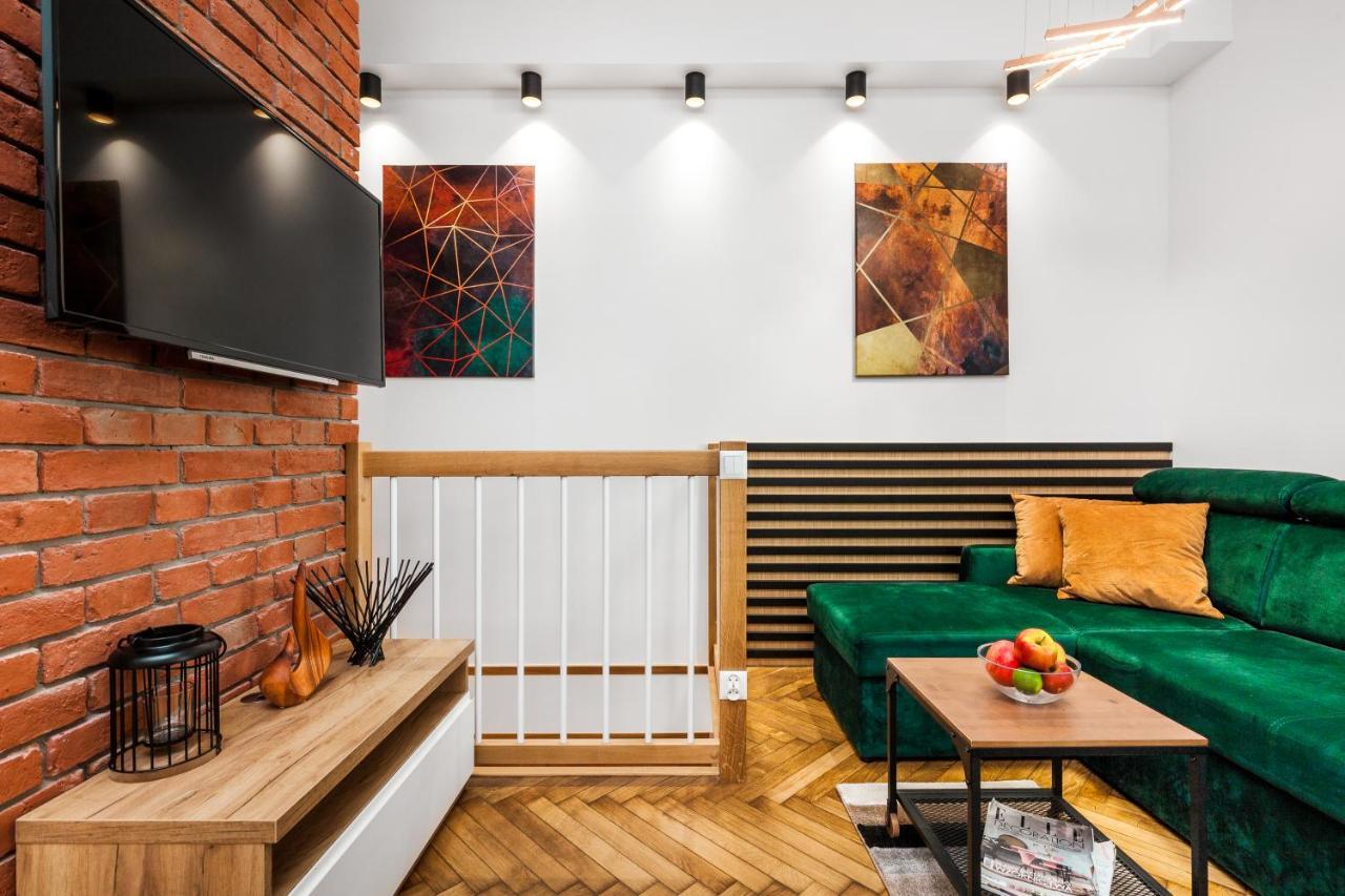 Apartamenty4you - Atlantic Apartment