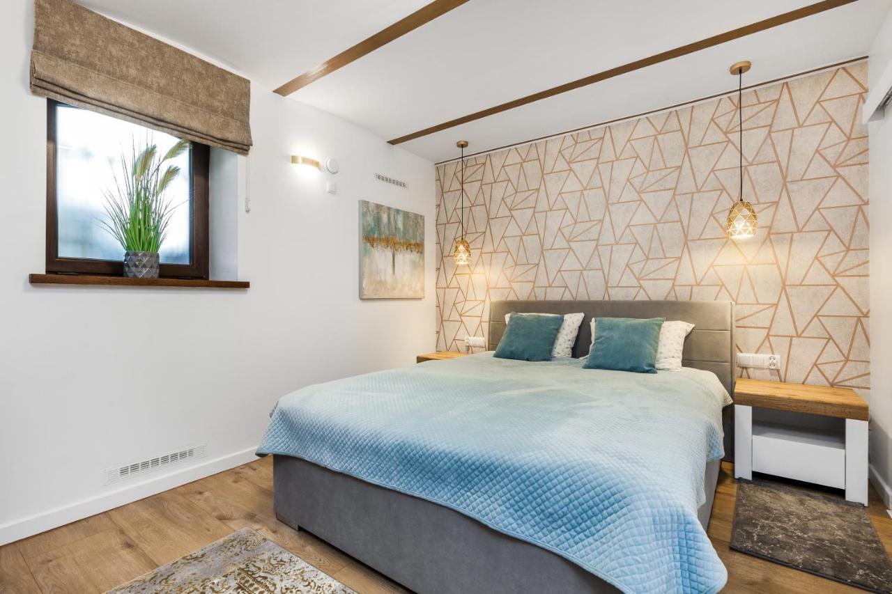 Apartamenty4you - Atlantic Apartment