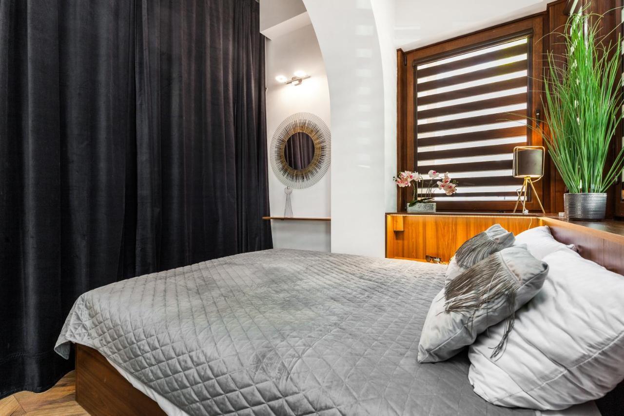 Apartamenty4you - Atlantic Sopot