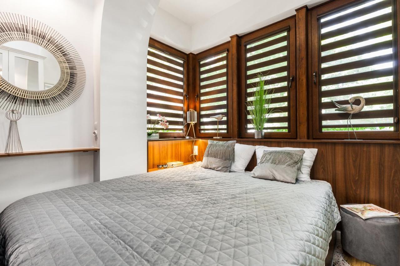 Apartamenty4you - Atlantic