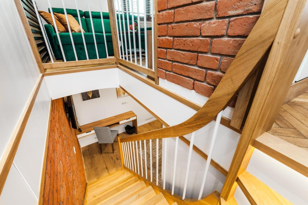 Apartment Apartamenty4you - Atlantic Sopot