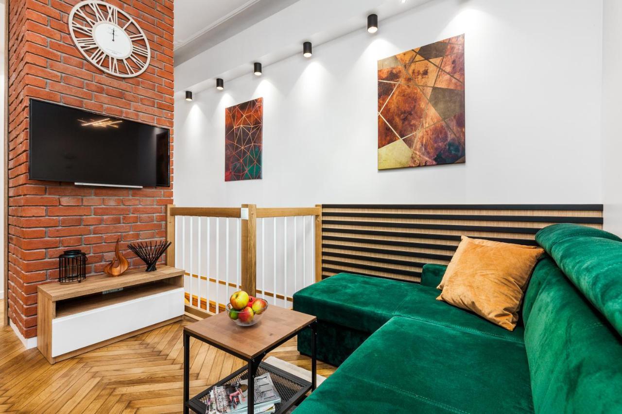 Apartamenty4you - Atlantic *