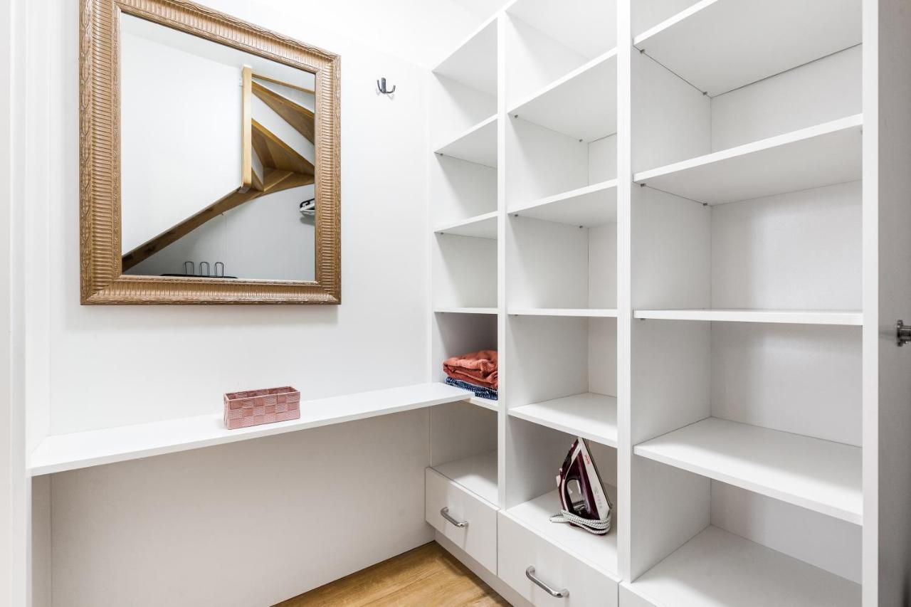 Apartment Apartamenty4you - Atlantic Sopot