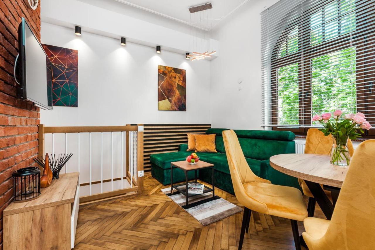Apartamenty4you - Atlantic *