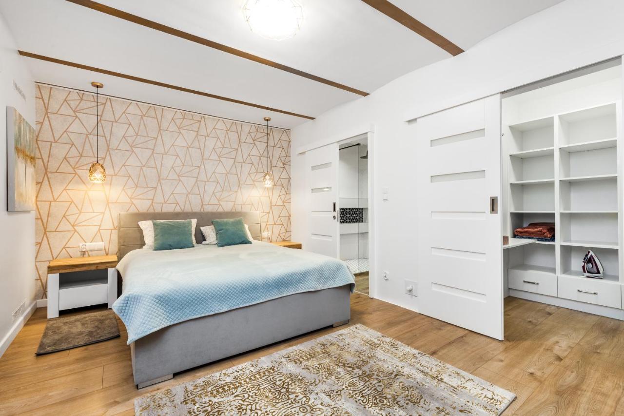 Apartamenty4you - Atlantic Apartment