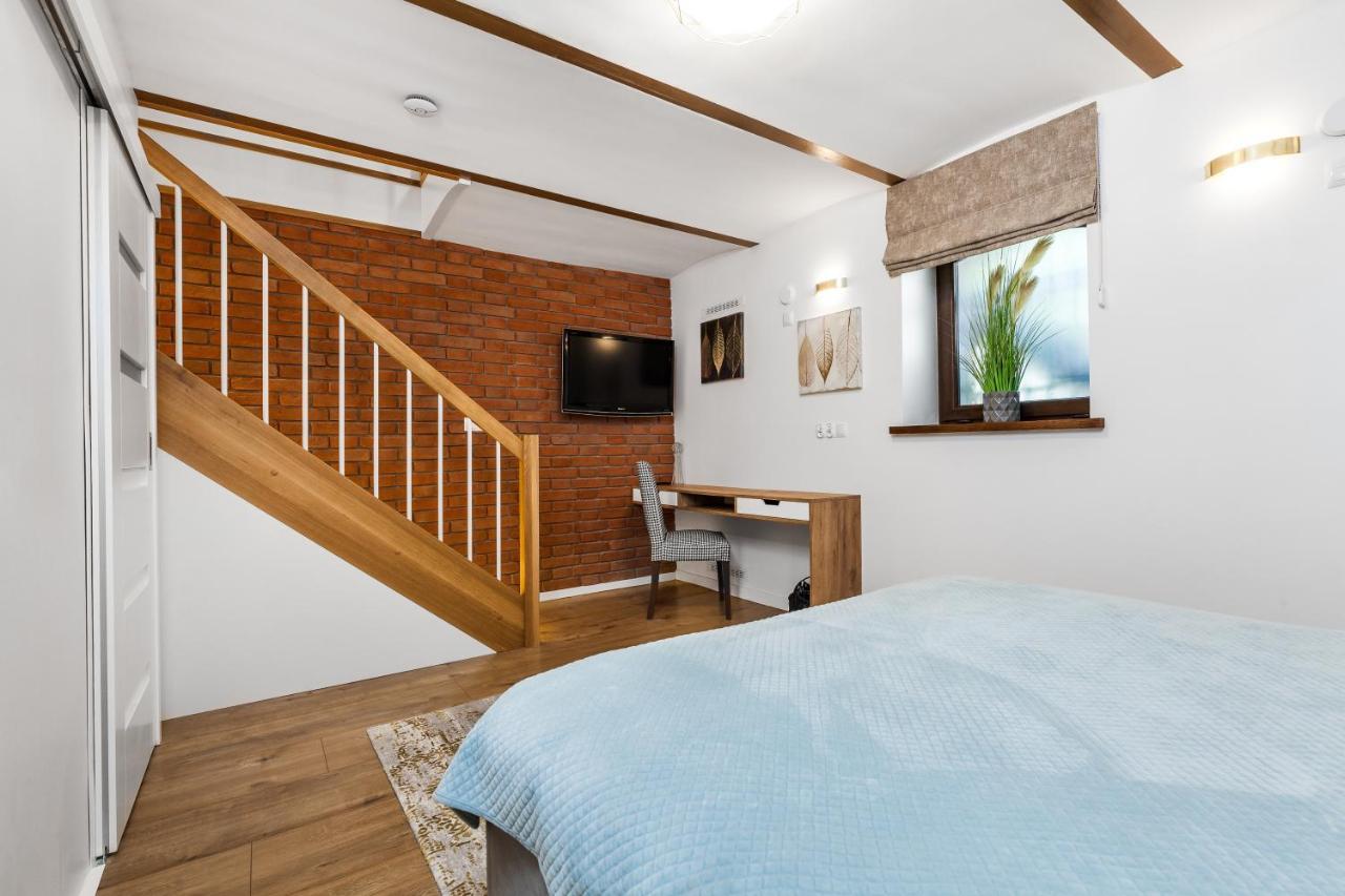 Apartment Apartamenty4you - Atlantic *