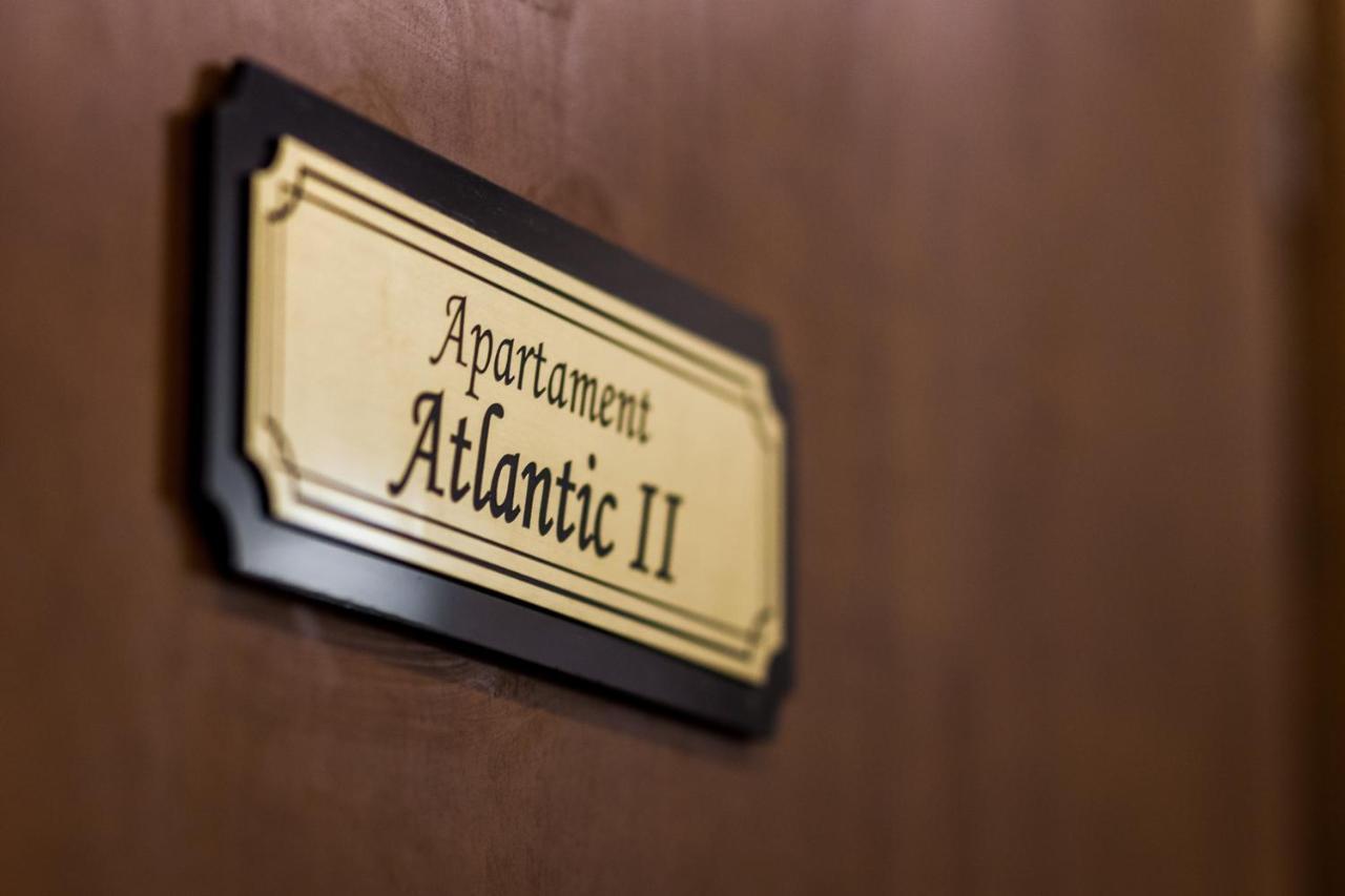 Apartment Apartamenty4you - Atlantic Sopot