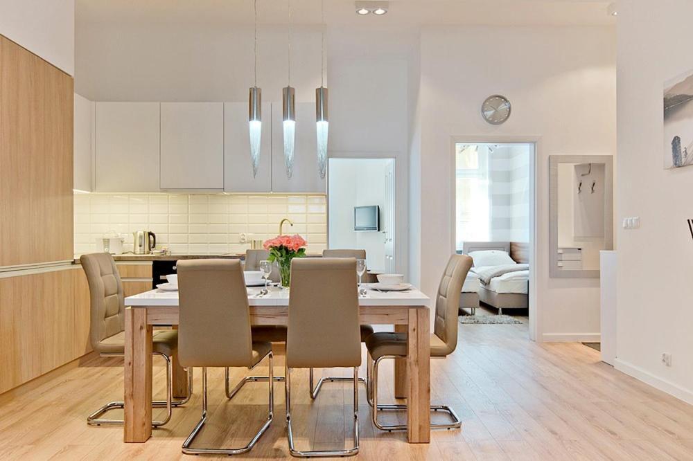 Apartamenty4you - Atlantic