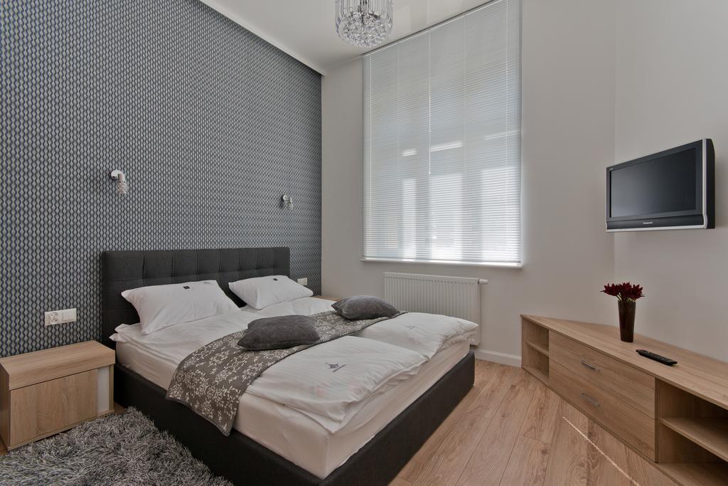 Apartment Apartamenty4you - Atlantic *