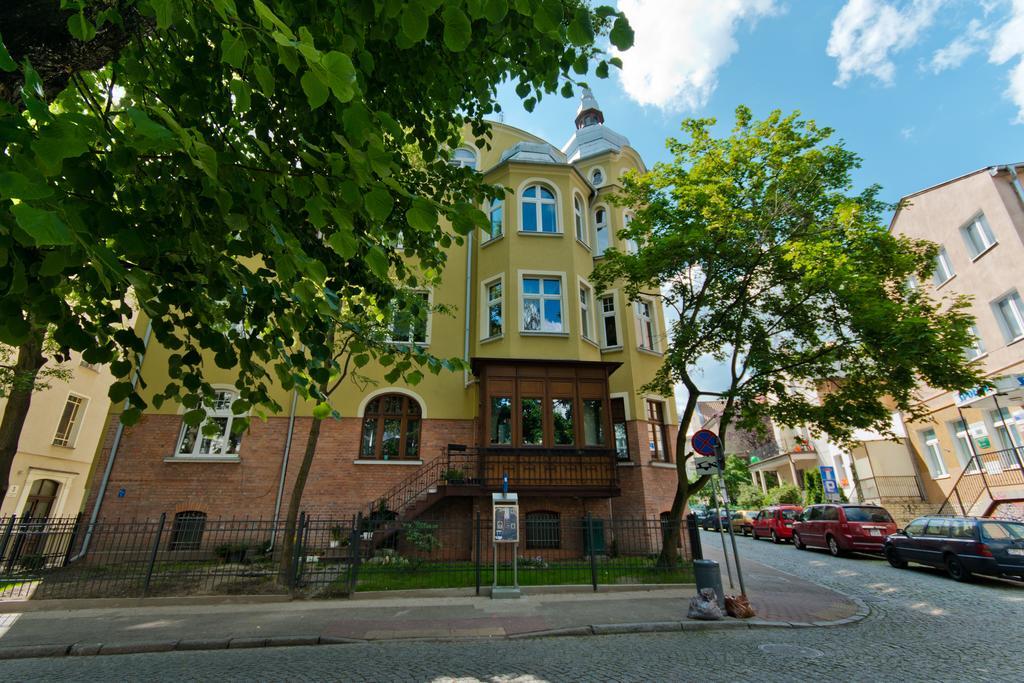 Apartamenty4you - Atlantic