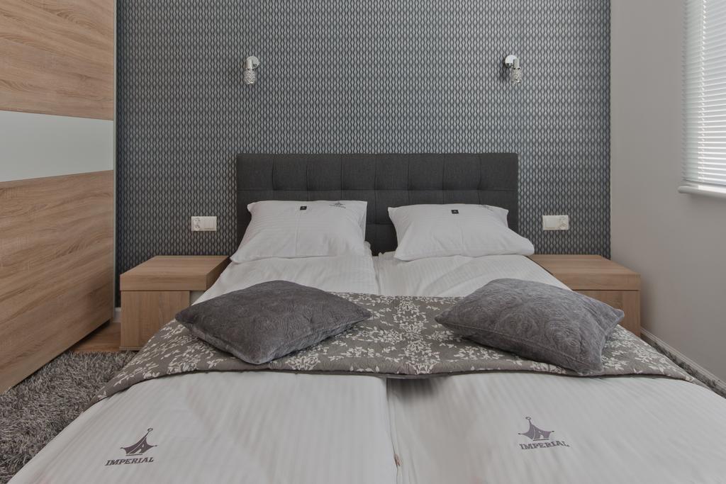 Apartamenty4you - Atlantic Sopot