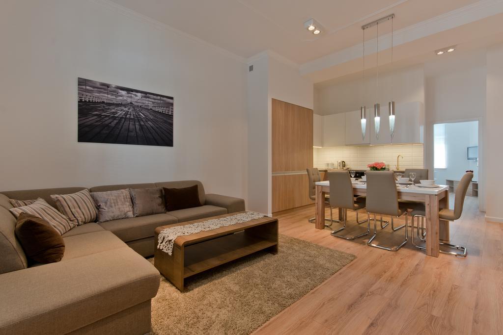 Apartment Apartamenty4you - Atlantic