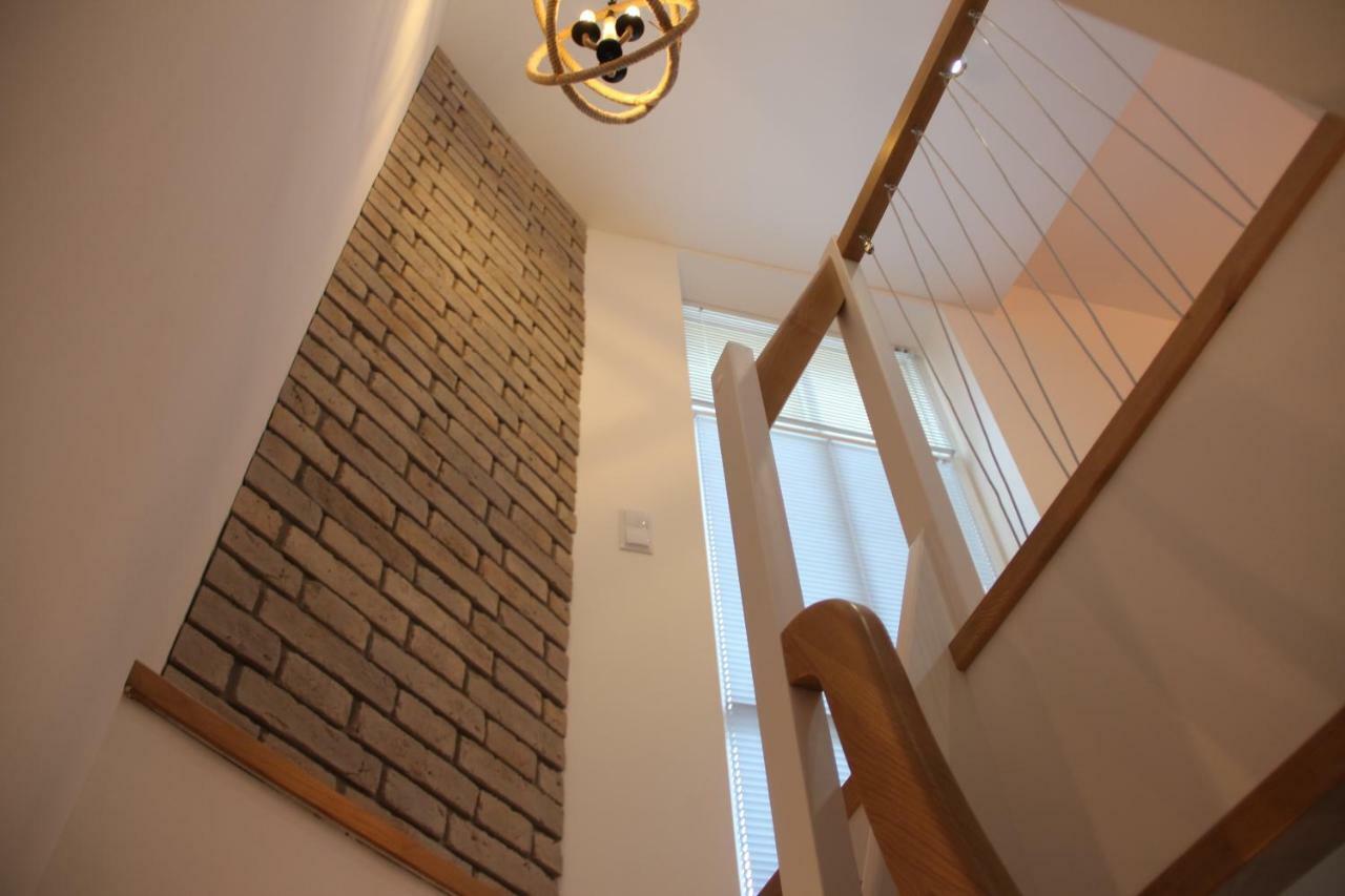 Apartamenty4you - Atlantic