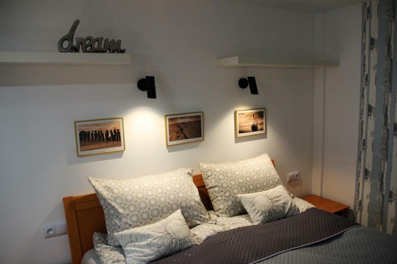 Apartment Apartamenty4you - Atlantic Sopot