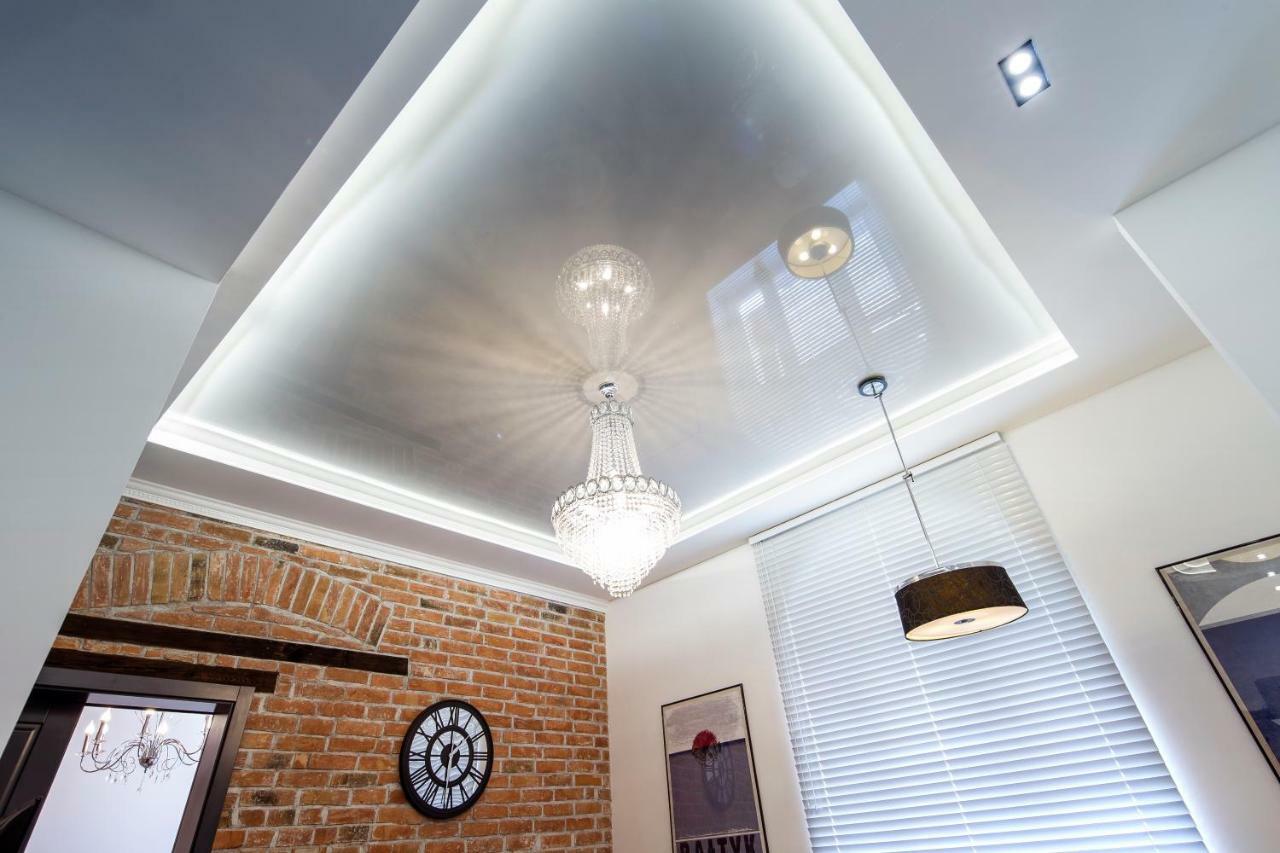 Apartamenty4you - Atlantic Apartment Sopot