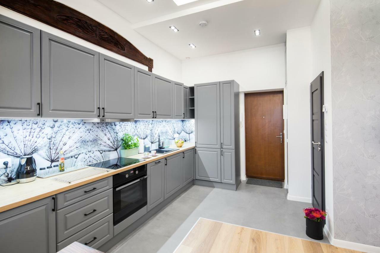Apartamenty4you - Atlantic Apartment Sopot