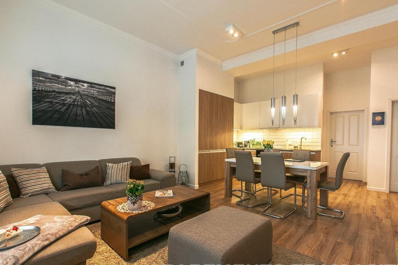 Apartamenty4you - Atlantic Apartment