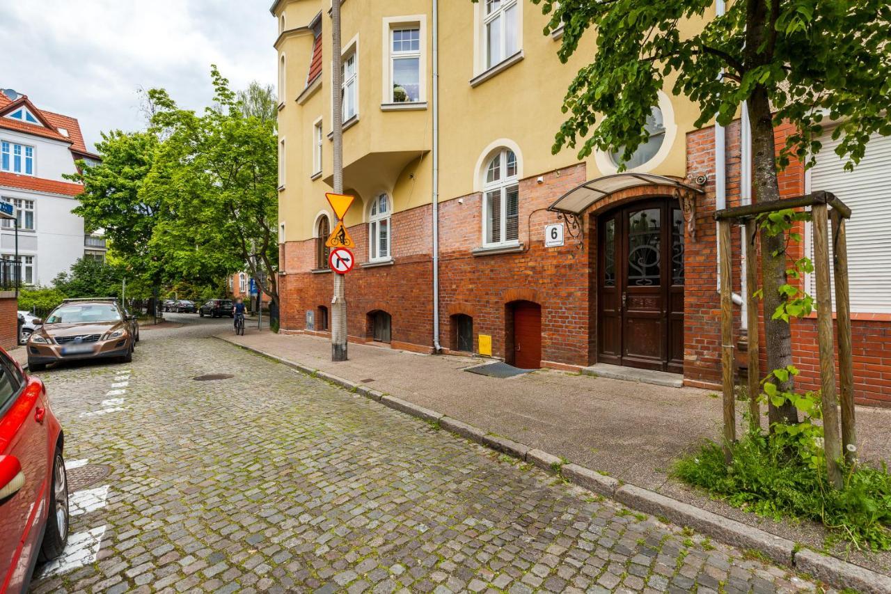 Apartamenty4you - Atlantic