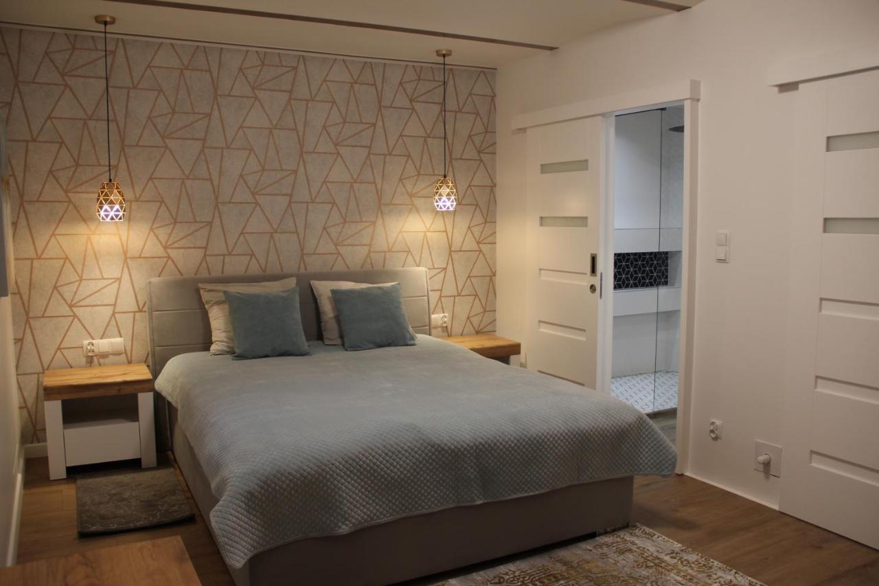 Апартаменти Apartamenty4you - Atlantic Сопот