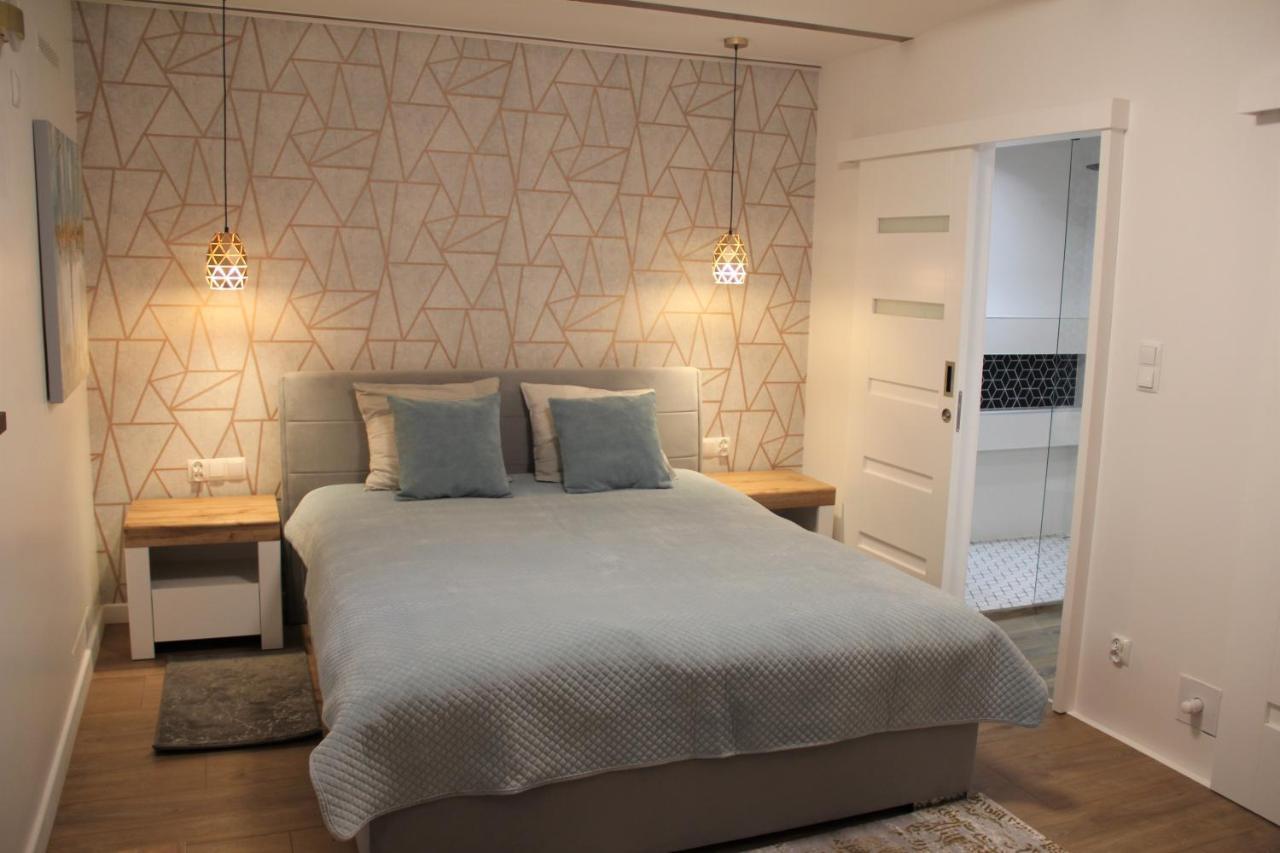 Apartamenty4you - Atlantic Apartment
