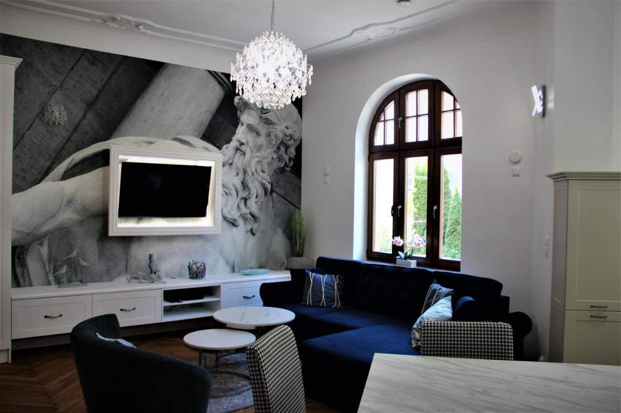 Апартаменти Apartamenty4you - Atlantic *