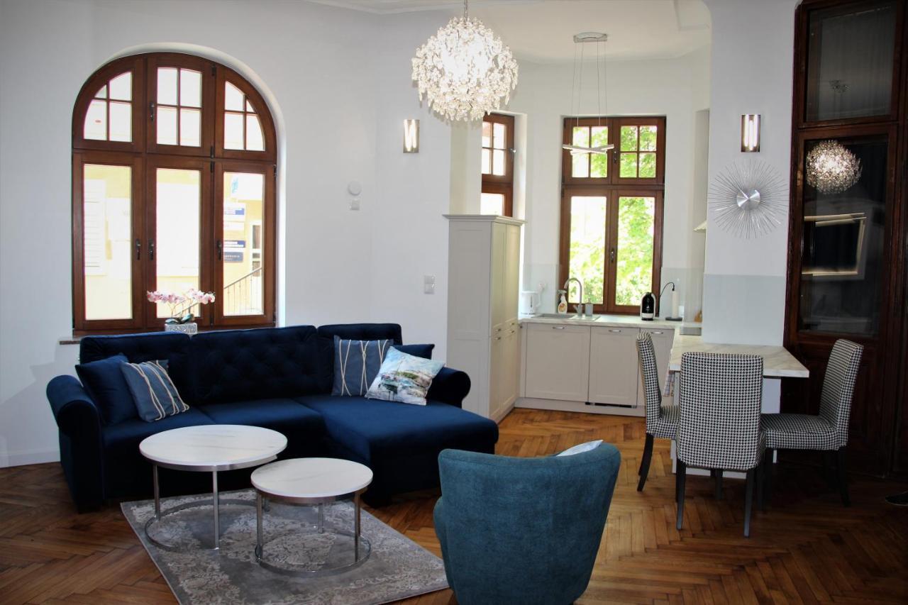 Апартаменти Apartamenty4you - Atlantic Сопот
