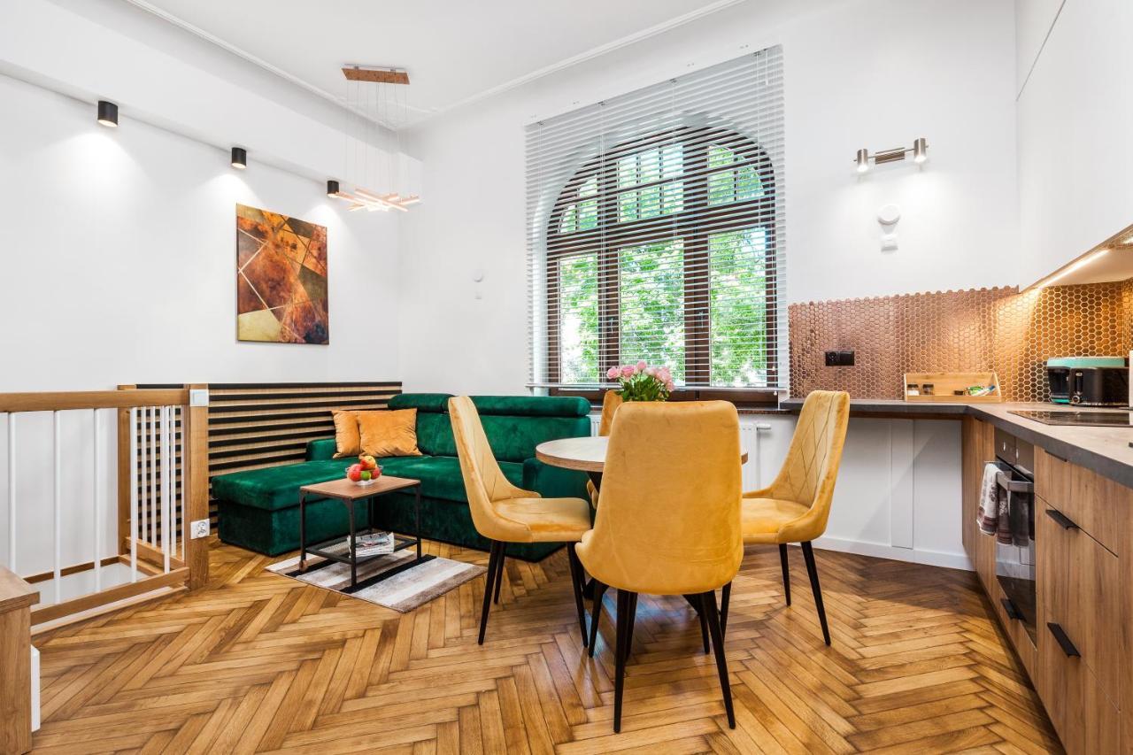 Apartamenty4you - Atlantic Апартаменти