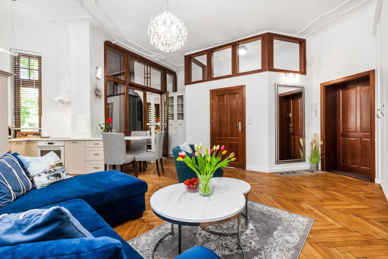 Apartamenty4you - Atlantic