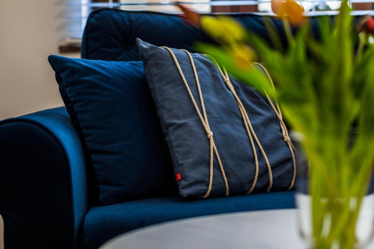 Apartamenty4you - Atlantic Апартаменти Сопот