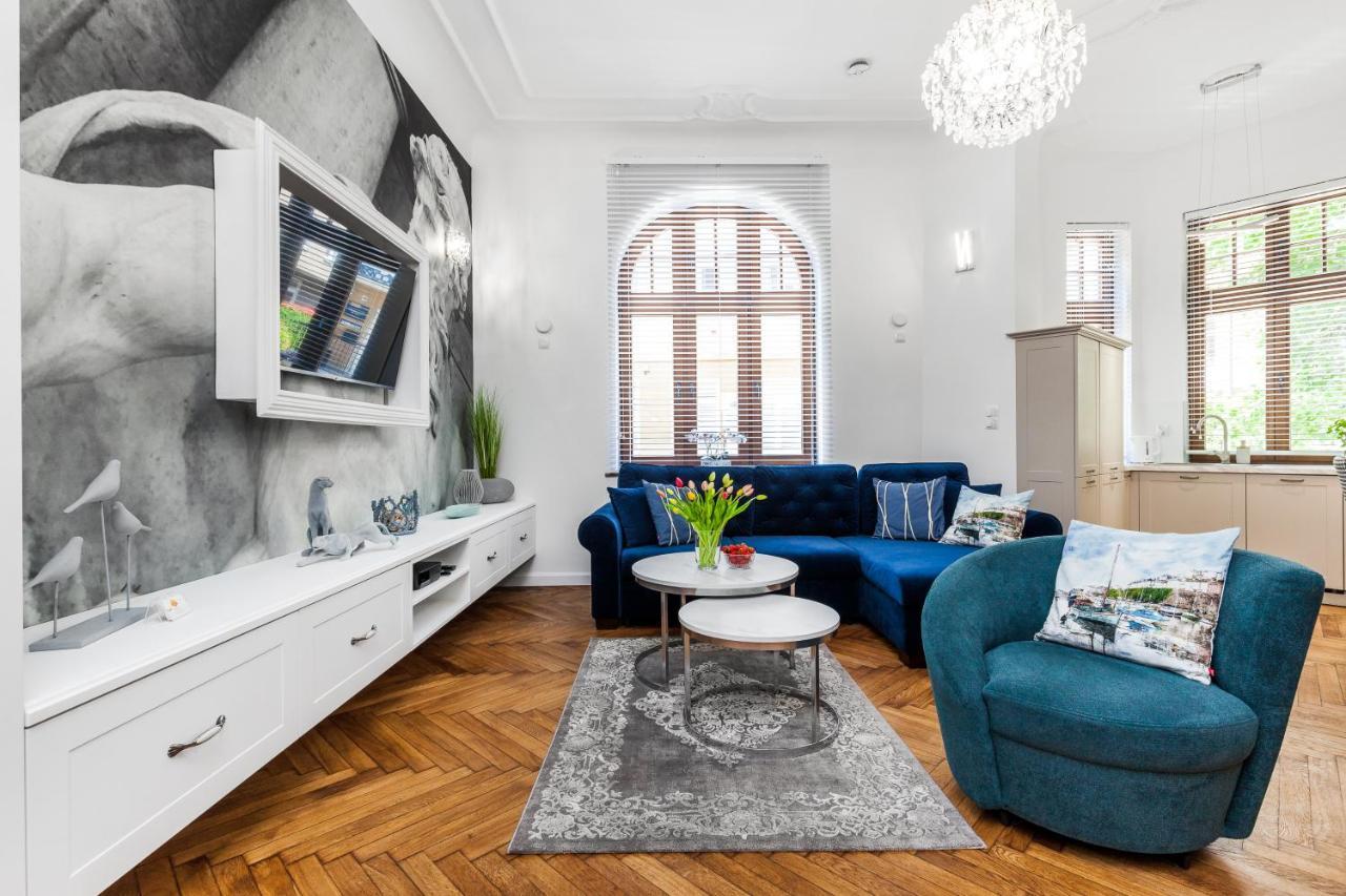 Апартаменти Apartamenty4you - Atlantic *