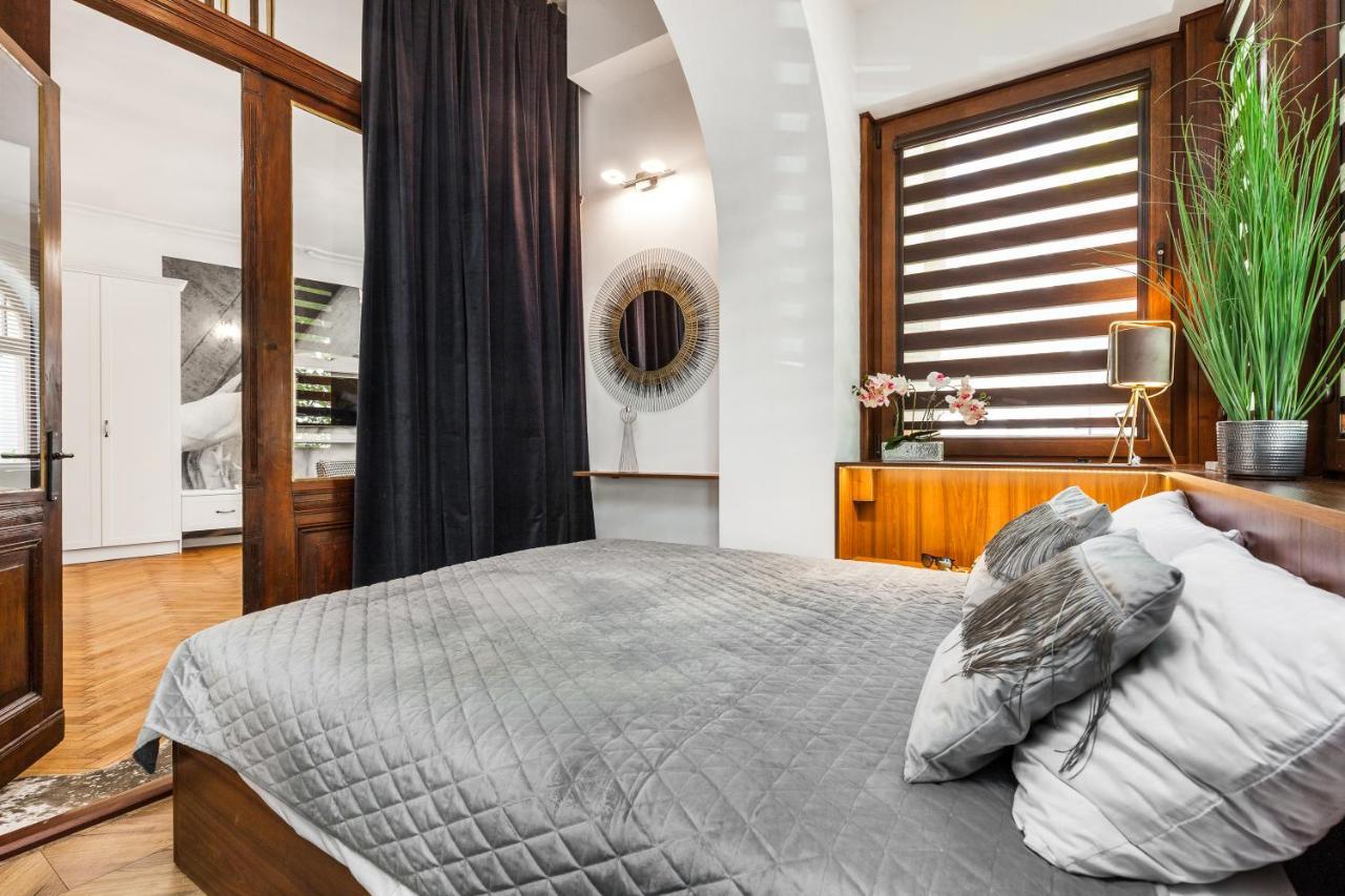 Apartamenty4you - Atlantic Zoppot