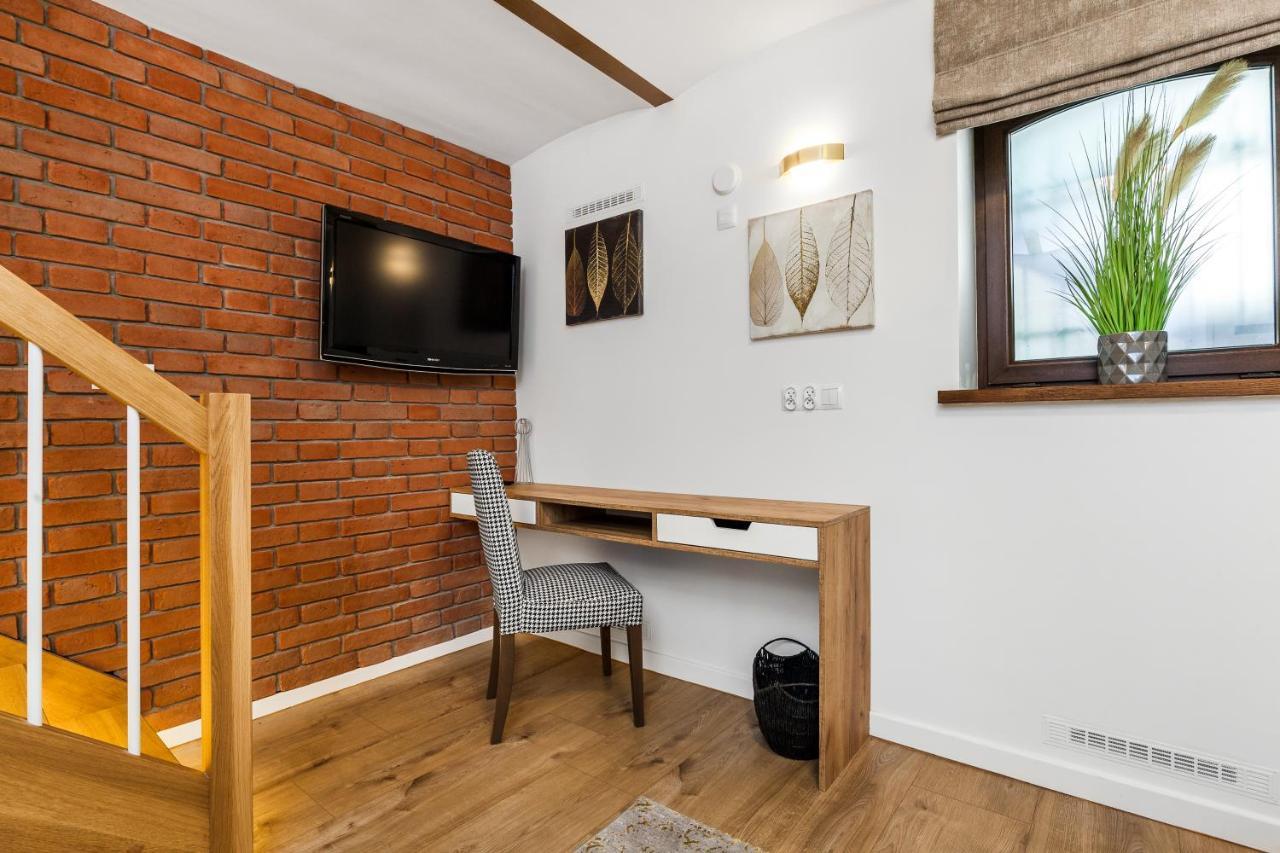 Apartamenty4you - Atlantic Zoppot