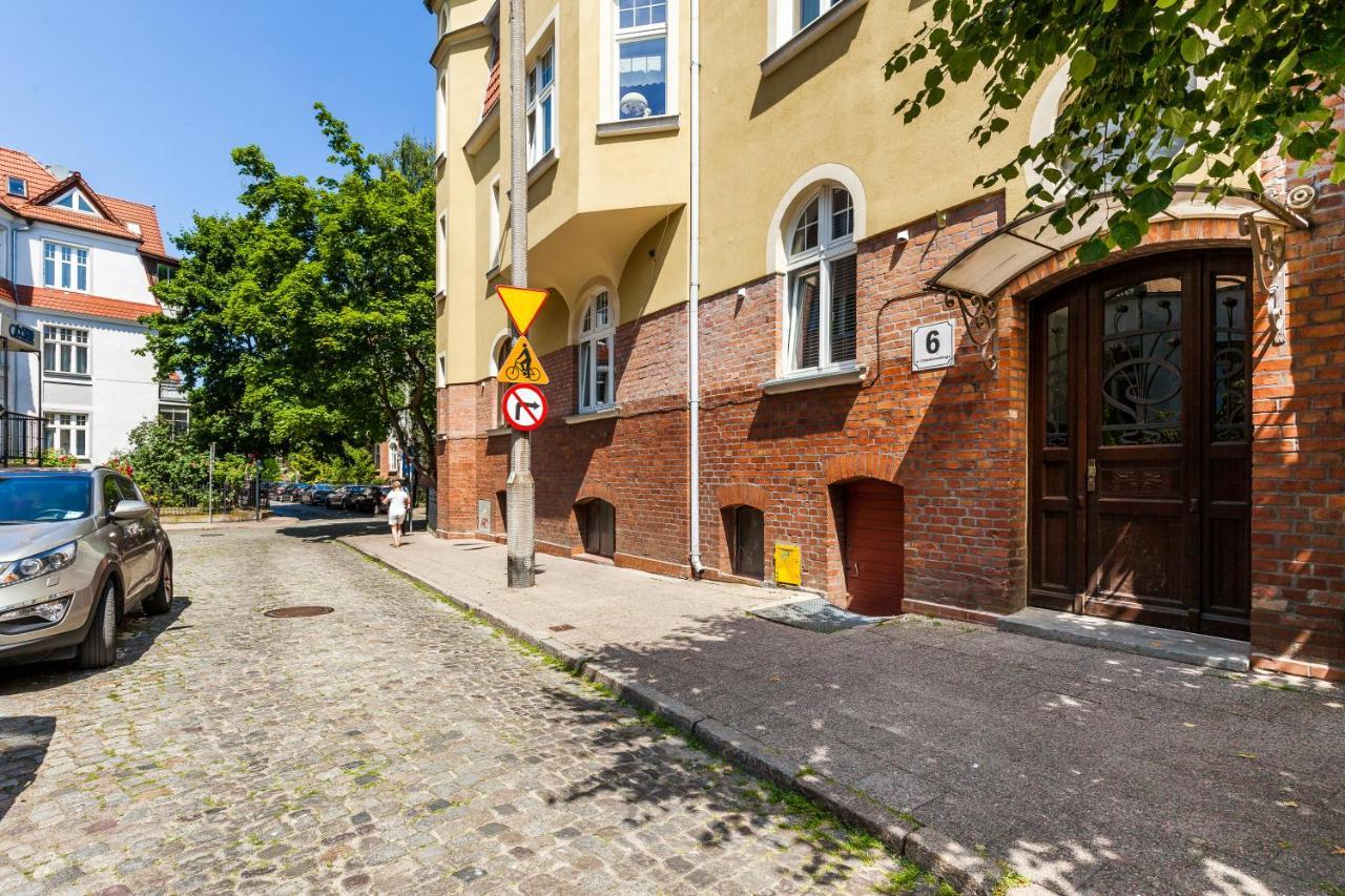 Апартаменти Apartamenty4you - Atlantic