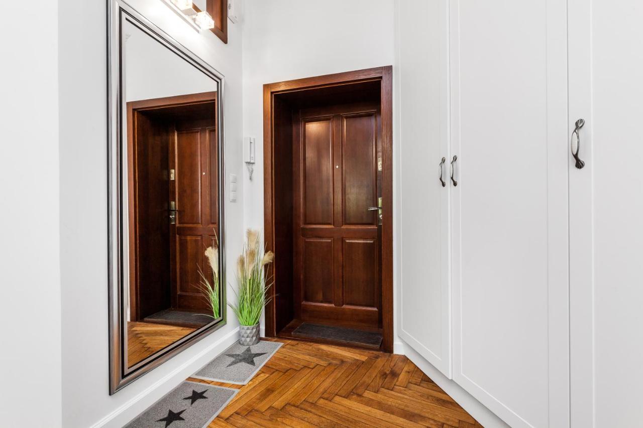 Apartamenty4you - Atlantic Апартаменти
