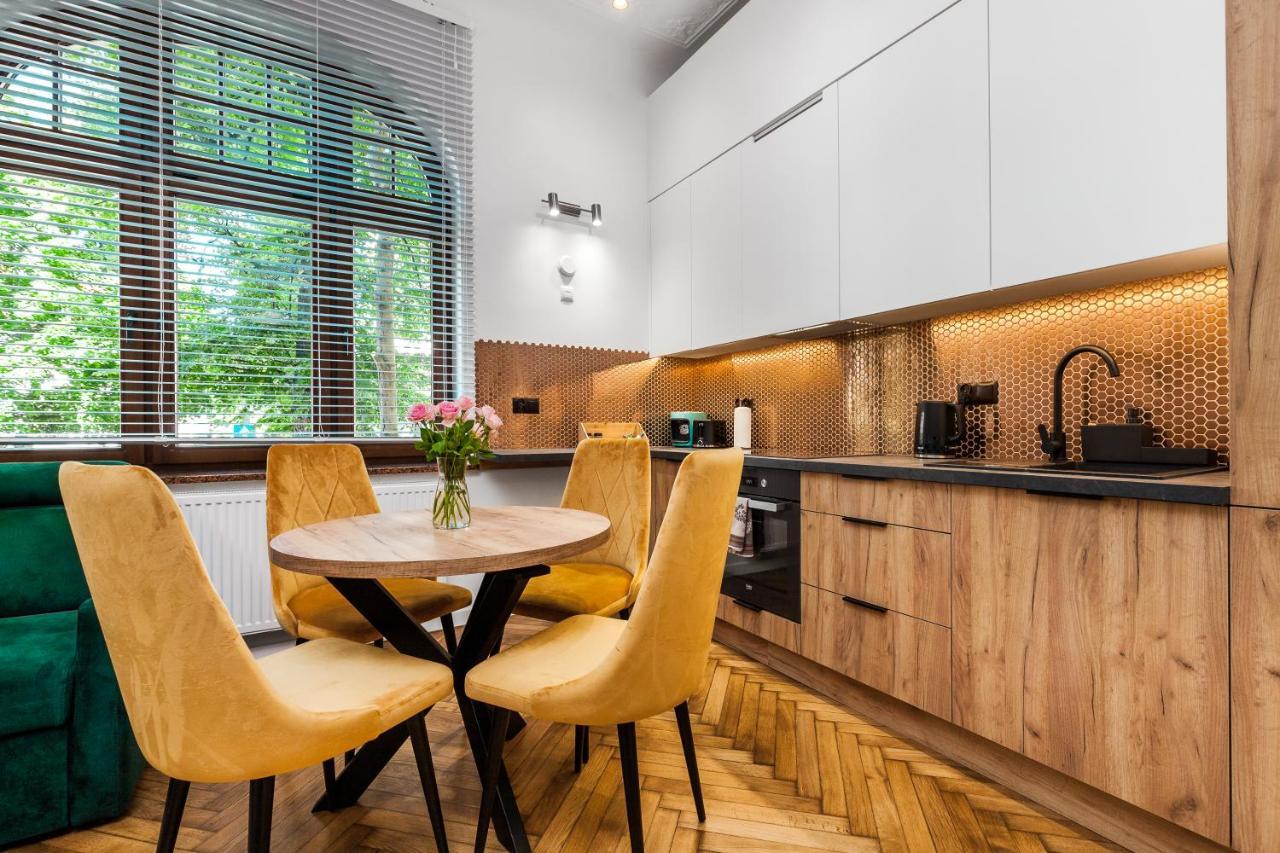Апартаменти Apartamenty4you - Atlantic Сопот