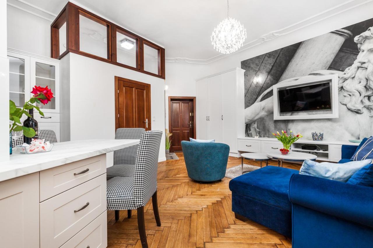 Апартаменти Apartamenty4you - Atlantic Сопот