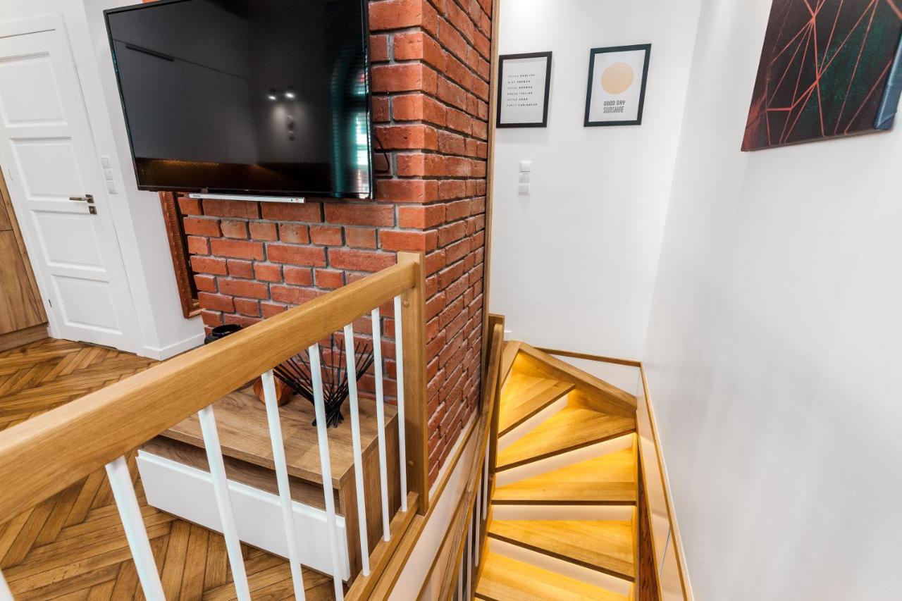 Апартаменти Apartamenty4you - Atlantic