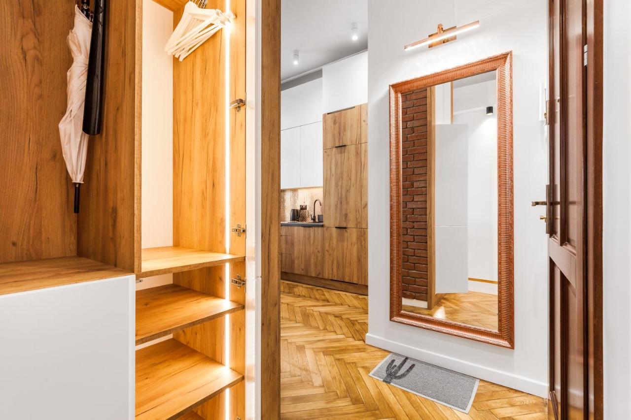 Апартаменти Apartamenty4you - Atlantic