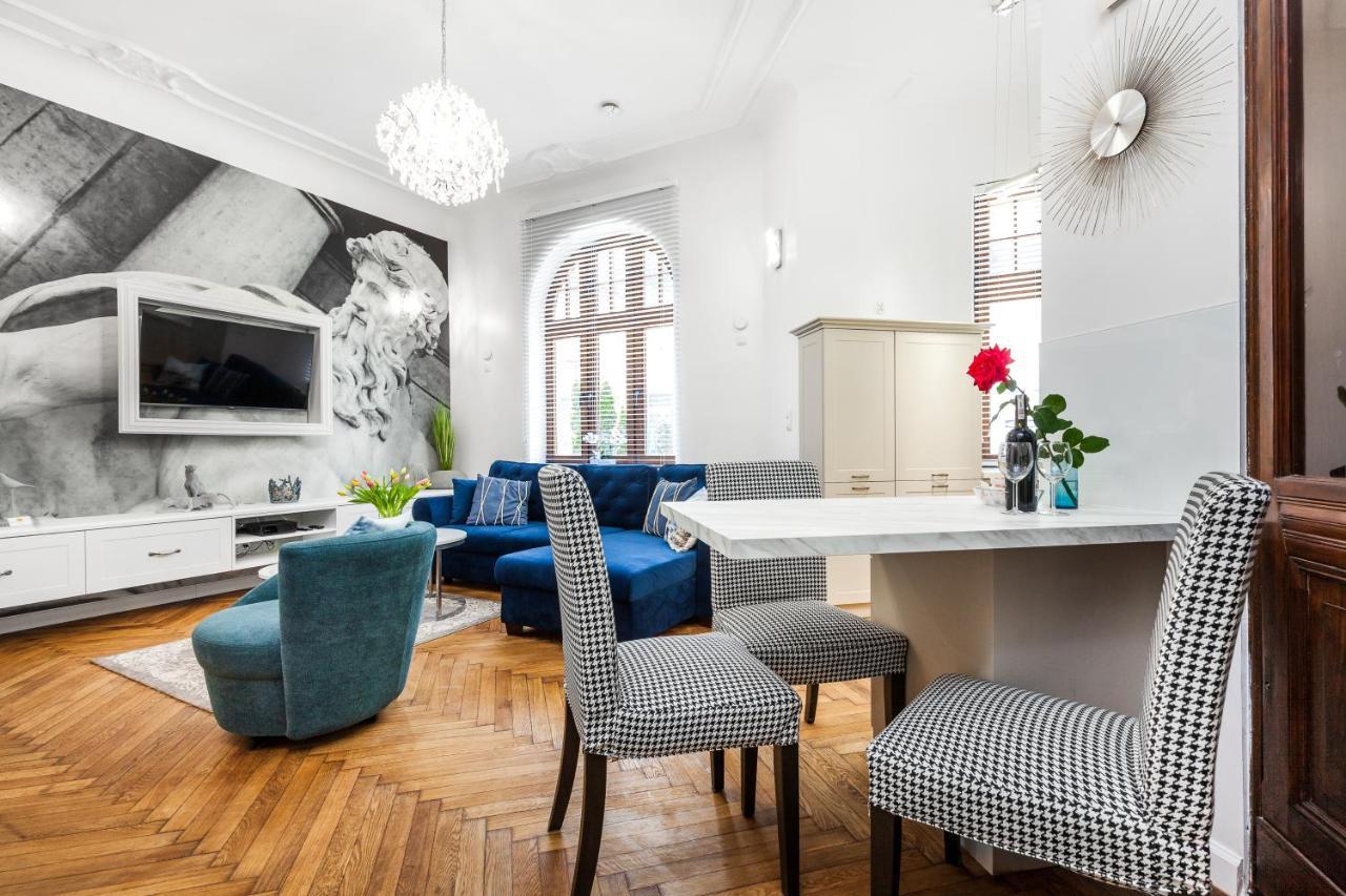Apartamenty4you - Atlantic Апартаменти
