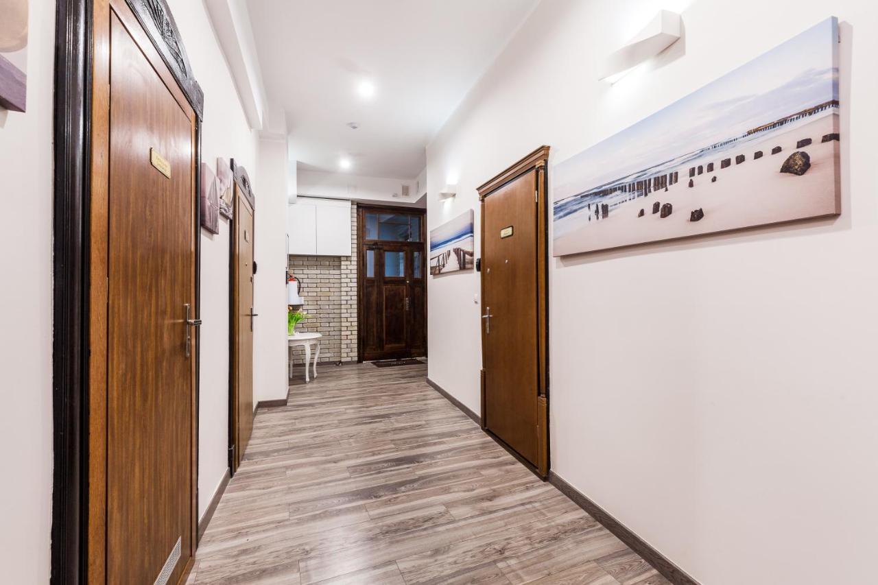 Apartamenty4you - Atlantic Апартаменти *