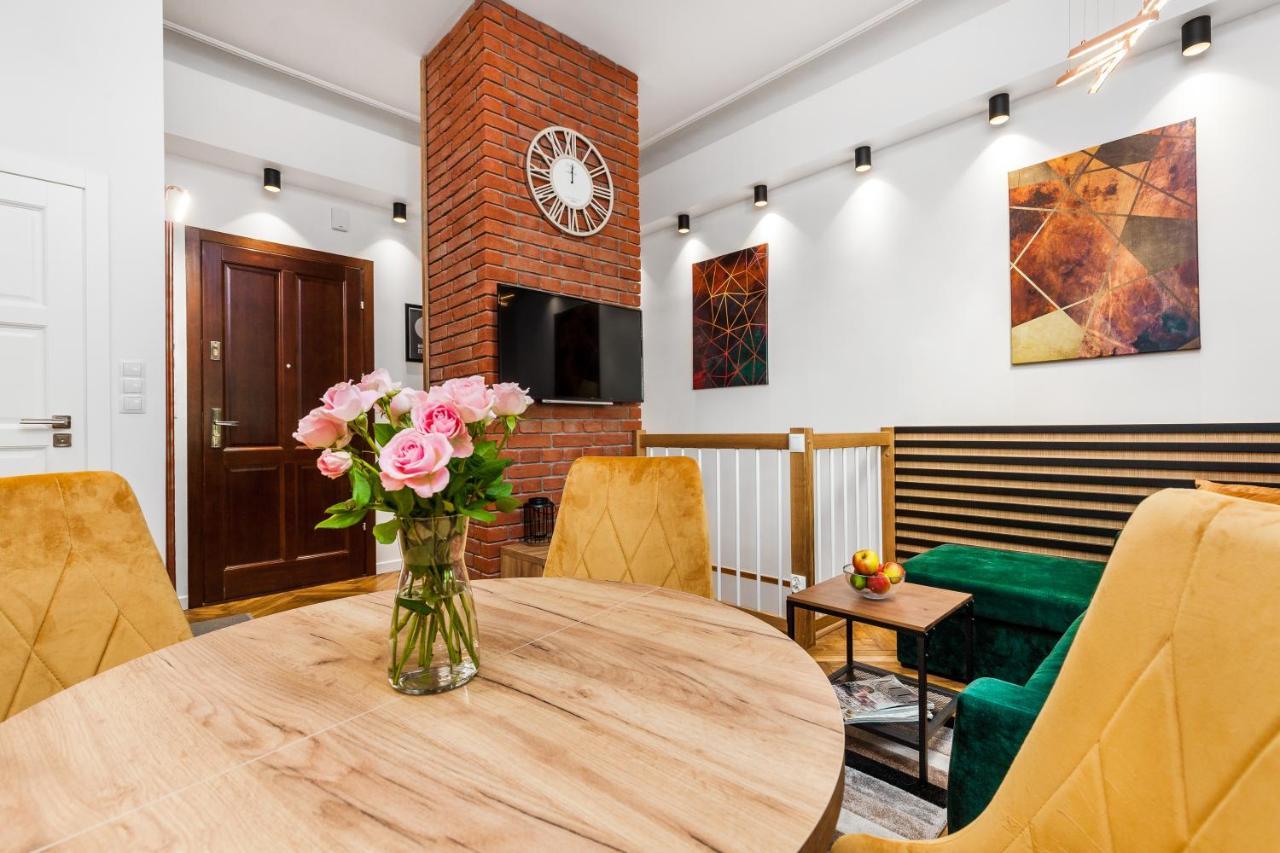 Apartamenty4you - Atlantic