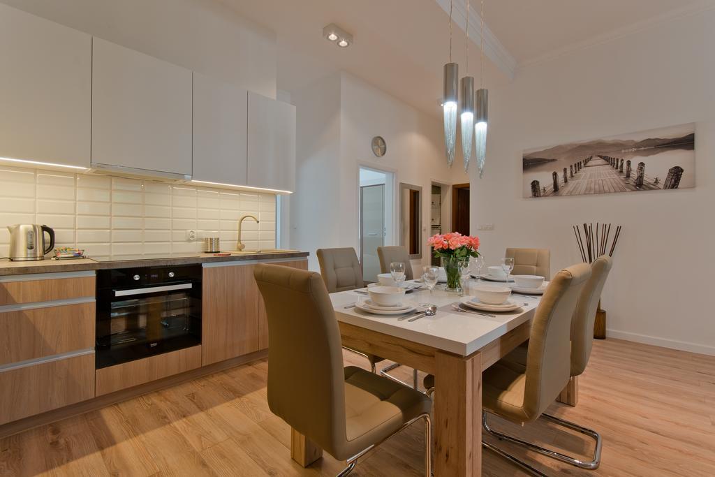 Apartamenty4you - Atlantic
