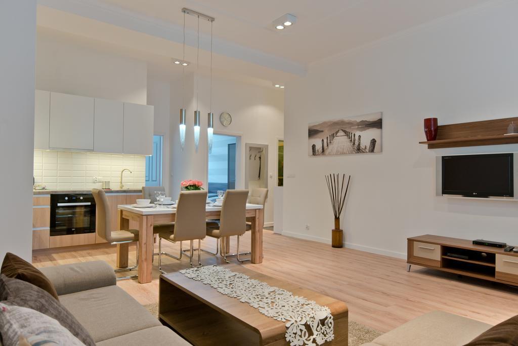 Apartamenty4you - Atlantic