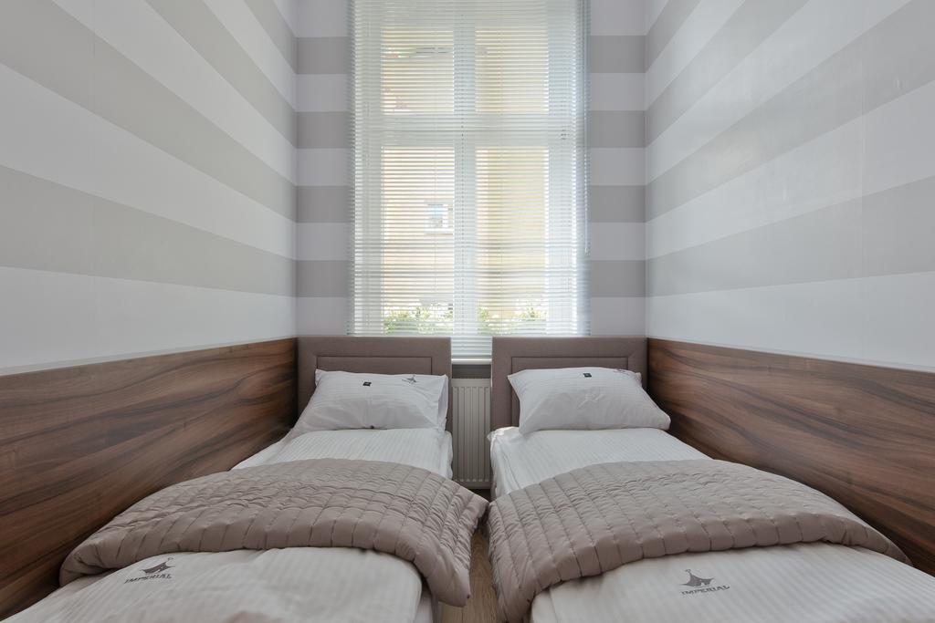 Апартаменти Apartamenty4you - Atlantic *