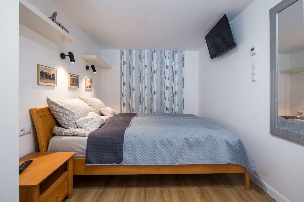 Apartamenty4you - Atlantic Zoppot