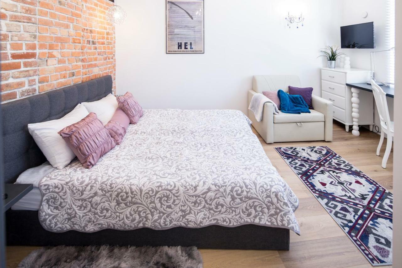 Apartamenty4you - Atlantic Апартаменти *