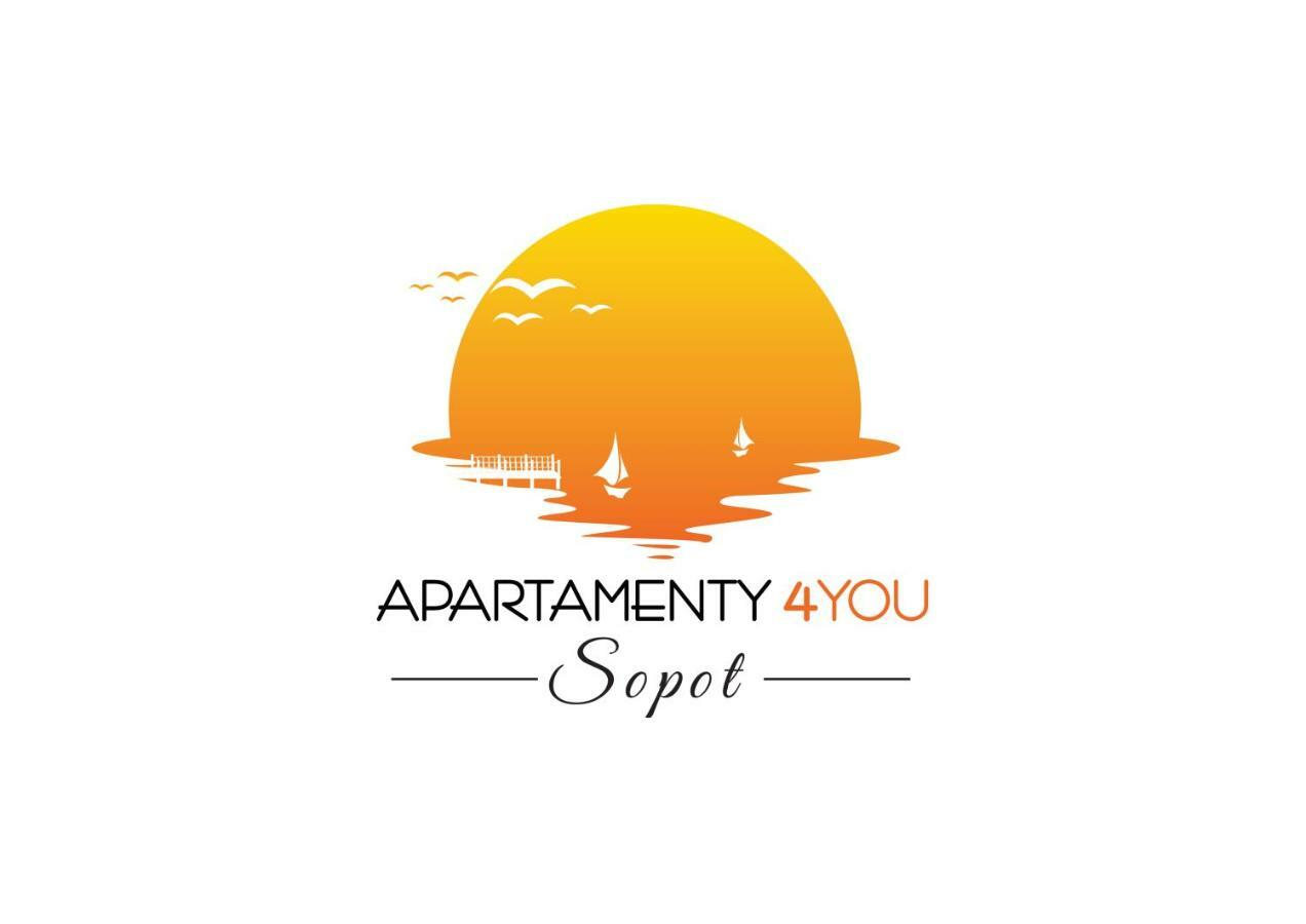 Апартаменти Apartamenty4you - Atlantic Сопот